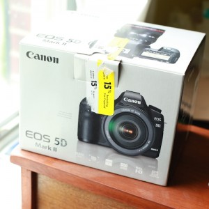 camera